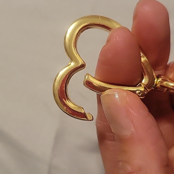 Juicy Couture mini wallet like new - Picture 8 of 8